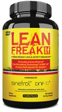 PharmaFreak Lean Freak 60 Capsules