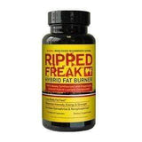 Pharmafreak Ripped Freak Fat Burner 28caps