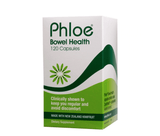 Phloe Bowel Health Caps