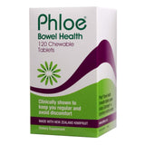Phloe Bowel Health Chewables