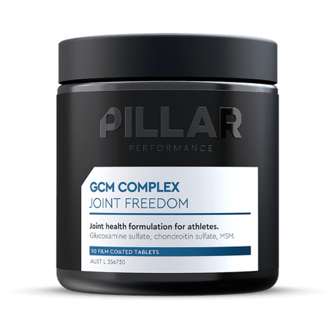 Pillar Performance GCM Complex 90 Tabs