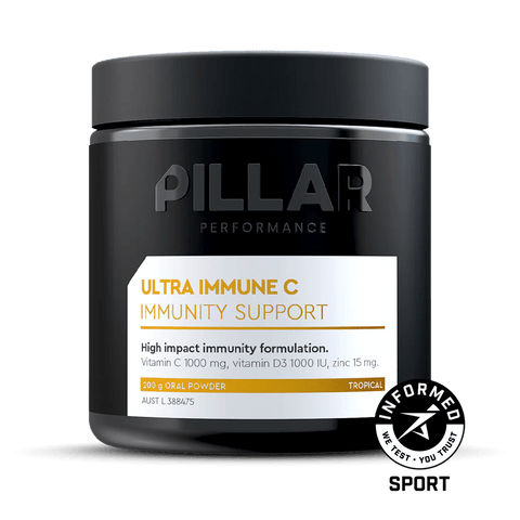 Pillar Ultra Immune C