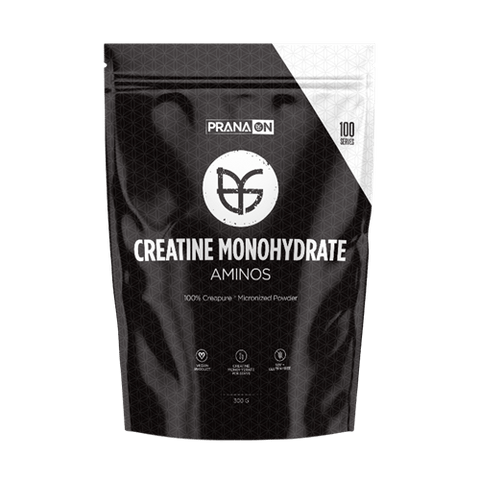 PranaOn Creatine Monohydrate 300g