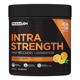 PranaOn Intra Strength 210g Orange Crush