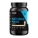 PranaOn Natural Mass 1.2kg / Vanilla