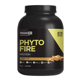 PranaOn Phyto Fire Protein 2.5kg / Honeycomb