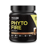 PranaOn Phyto Fire Protein 500g / Iced Coffee
