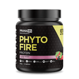 PranaOn Phyto Fire Protein 500g / Super Berry