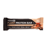 PranaOn Plant Protein Bars Caramel Latte