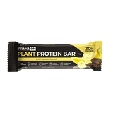 PranaOn Plant Protein Bars Choc Banana