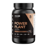 PranaOn Power Plant Protein 1.2kg / Rich Chocolate