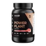 PranaOn Power Plant Protein 1.2kg / Strawberry Sundae