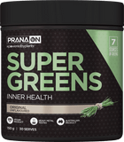 PranaOn Super Greens Original / 150g