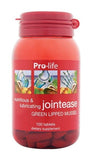 Pro-Life Jointease 100 Tablets