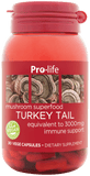 Pro-Life Turkey Tail Mushroom
