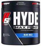 Pro Supps Hyde Max Pump