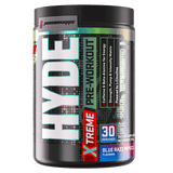 Pro Supps Hyde Xtreme
