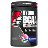 Pro Supps Hydro BCAA + EAA 30 Serves / Blue Razzberry