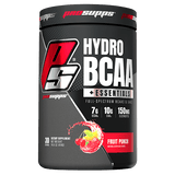 Pro Supps Hydro BCAA + EAA 30 Serves / Fruit Punch