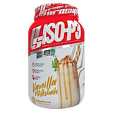 Pro Supps ISO-P3 5lb Vanilla