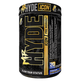 Pro Supps Mr Hyde Icon Pre-Workout