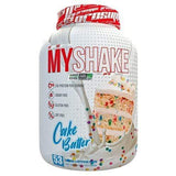 Pro Supps MyShake 1.8kg Cake Batter