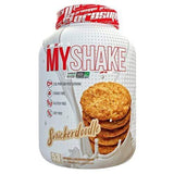 Pro Supps MyShake 1.8kg Snickerdoodle