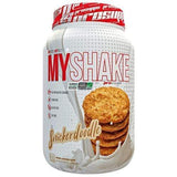 Pro Supps MyShake 900g Snickerdoodle