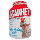 Pro Supps Whey Protein 5lb Birthday Cake