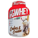 Pro Supps Whey Protein 5lb Cookies & Cream