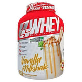Pro Supps Whey Protein 5lb Vanilla Milkshake