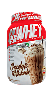 Pro Supps Whey Protein 900g Chocolate