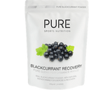 PURE Blackcurrant Recovery 200g