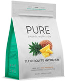 PURE Electrolyte Hydration 500g Pineapple