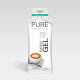 Pure Energy Gels 24 Box Espresso