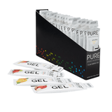 Pure Fluid Energy Gels Box 18 - WADA Tested