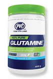 PVL 100% Glutamine 400g