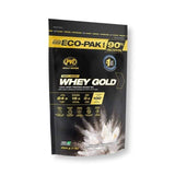 PVL 100% Whey Gold 1lb Eco-Pak