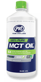 PVL 6x Extra Purified 100% Pure MCT Oil