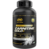 PVL Carnitine Gold Caps 228 Caps