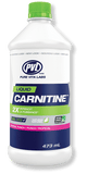 PVL L Carnitine Liquid 32 serve Fruit Punch