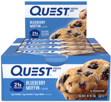 Quest Protein Bars Box of 12