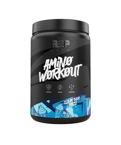 R3P LIFE Amino Workout 30 Serve