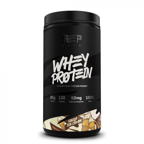 R3P Life Whey Protein 2lb