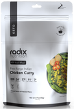 Radix Nutrition - Keto Main Meals 400kcal