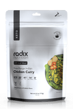 Radix Nutrition - Keto Main Meals 600kcal