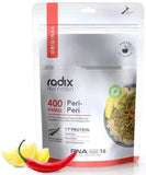 Radix Nutrition - Original Main Meals 400kcal