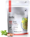 Radix Nutrition - Original Main Meals 400kcal 400kcal / Basil Pesto