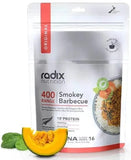 Radix Nutrition - Original Main Meals 400kcal 400kcal / Smokey Barbecue