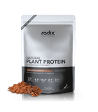 Radix Nutrition Plant Protein 1kg Chocolate